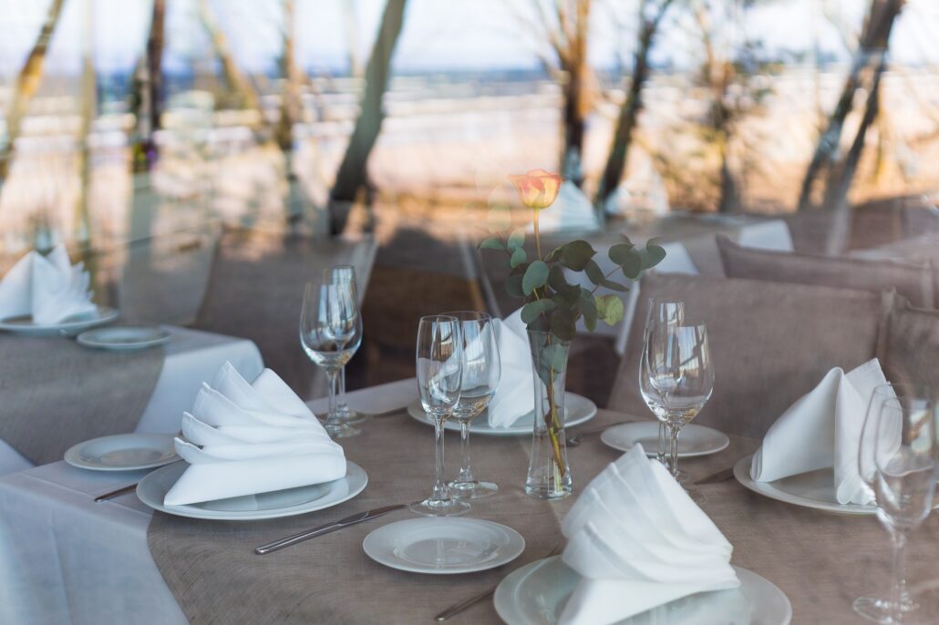 Restorans 36. linija c Jurmala City Council