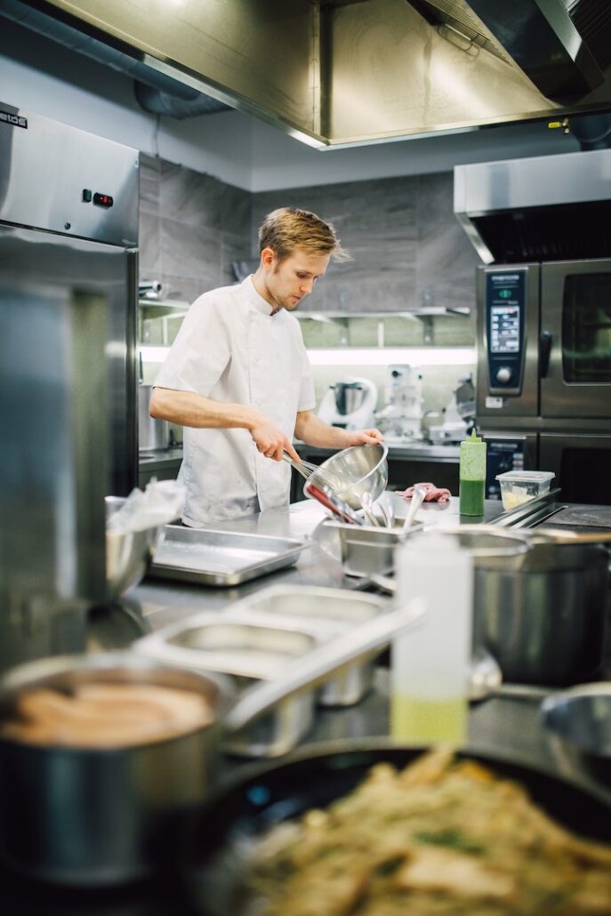 Restorans Zoltners 3 c Latvia Travel