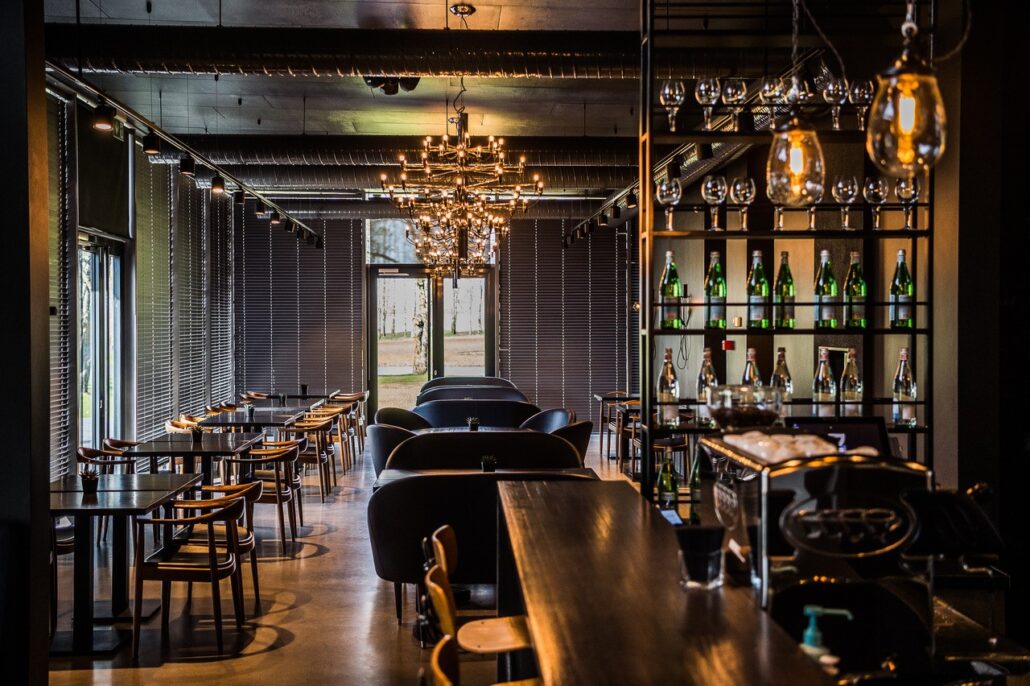 Restorans Zoltners 4 c Latvia Travel