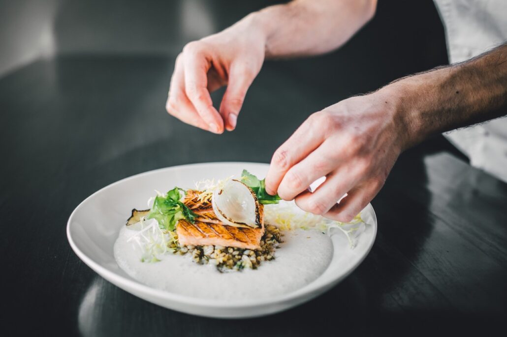 Restorans Zoltners c Latvia Travel