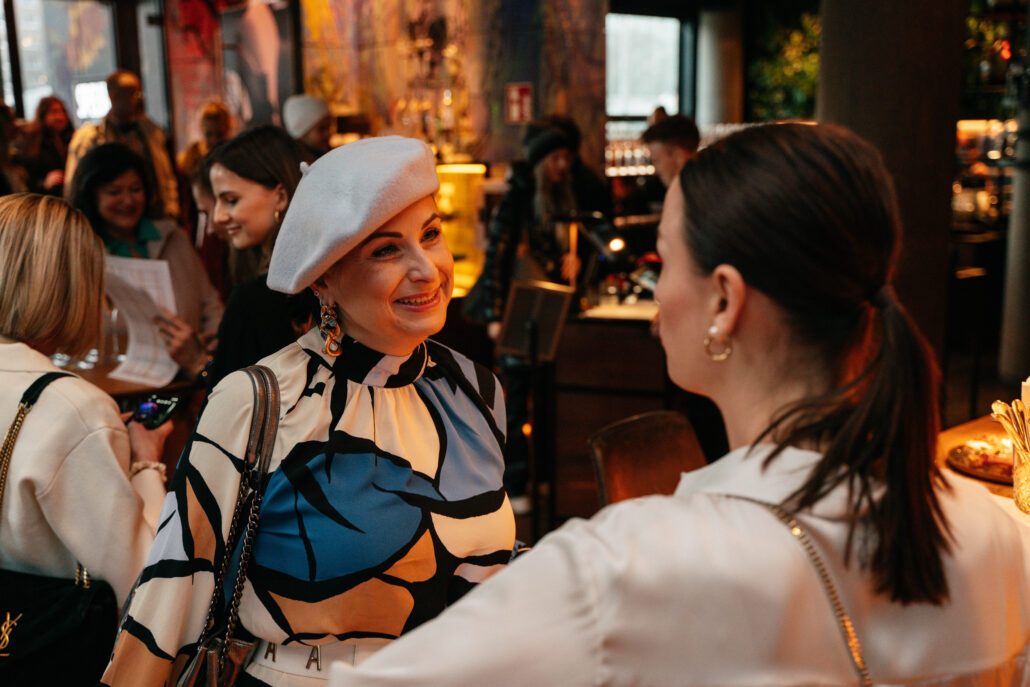 Spelunke Aquarium Event 01