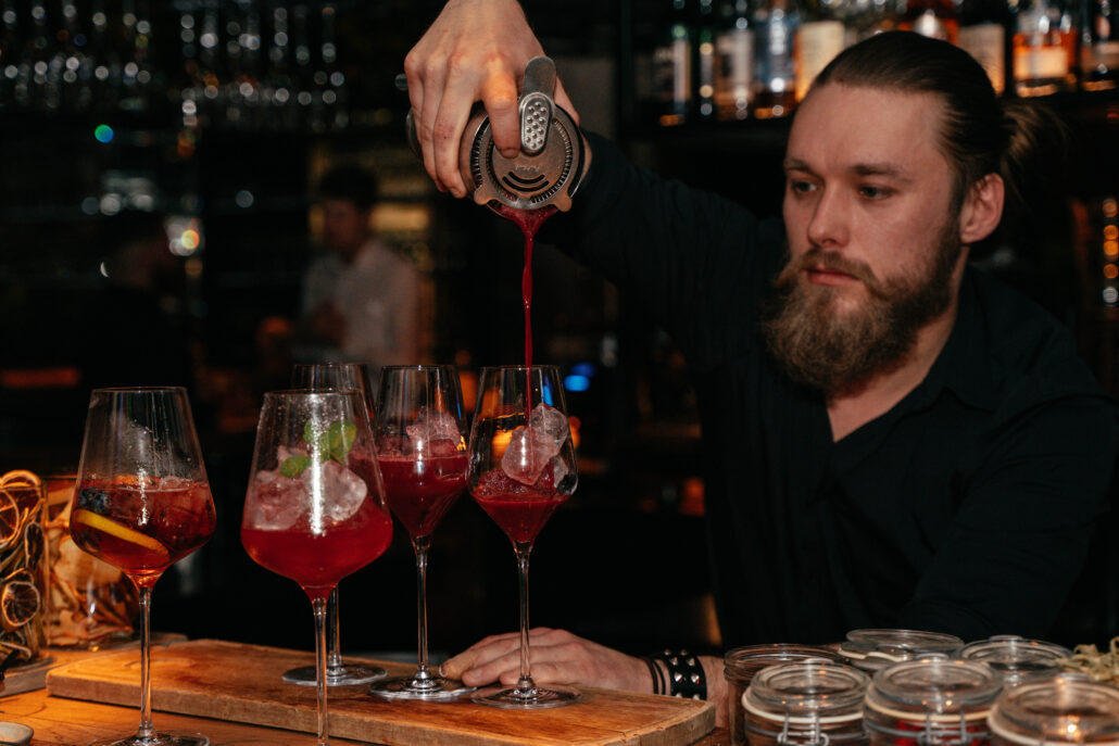 Spelunke Aquarium Event 06