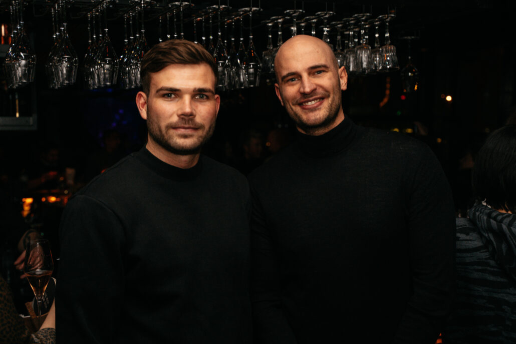 Spelunke Aquarium Event 15