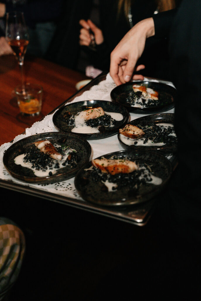 Spelunke Aquarium Event 21