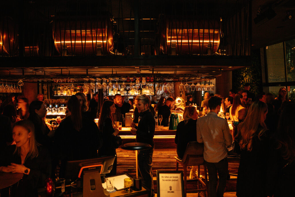 Spelunke Aquarium Event 22