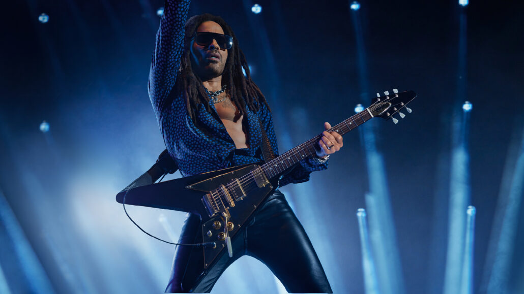 YSL Y Eau De Parfum Intense CELEBRITY MODEL PICS LENNY KRAVITZ 1