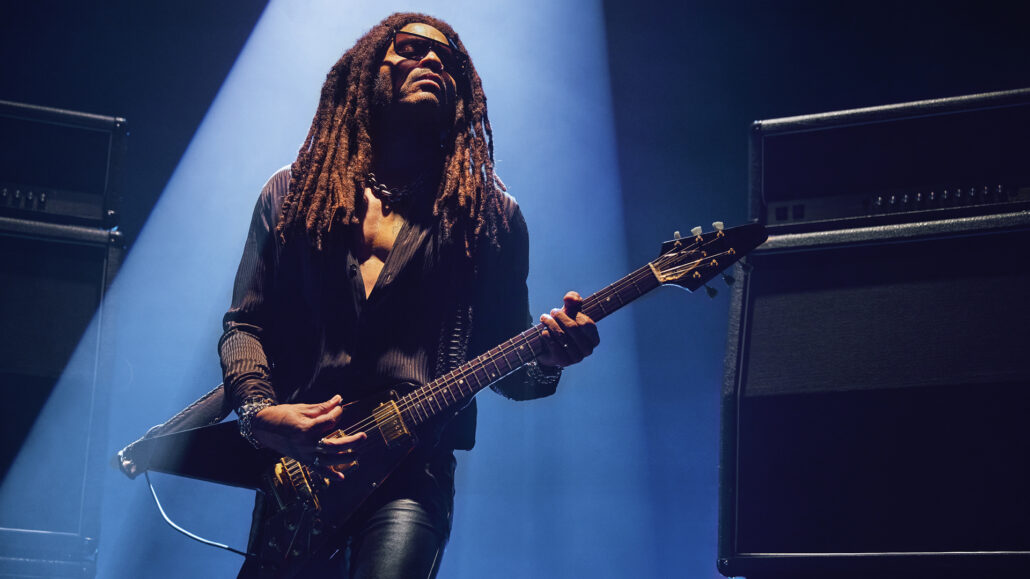 YSL Y Eau De Parfum Intense CELEBRITY MODEL PICS LENNY KRAVITZ 10