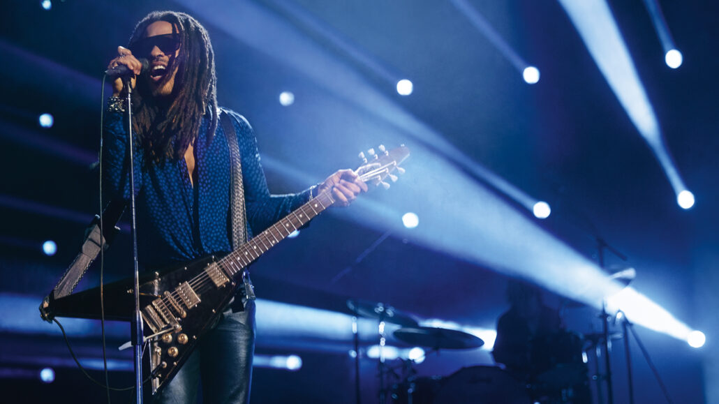 YSL Y Eau De Parfum Intense CELEBRITY MODEL PICS LENNY KRAVITZ 18