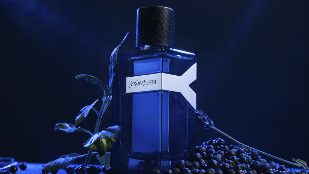 YSL Y Eau De Parfum Intense INHALTSSTOFFE 27