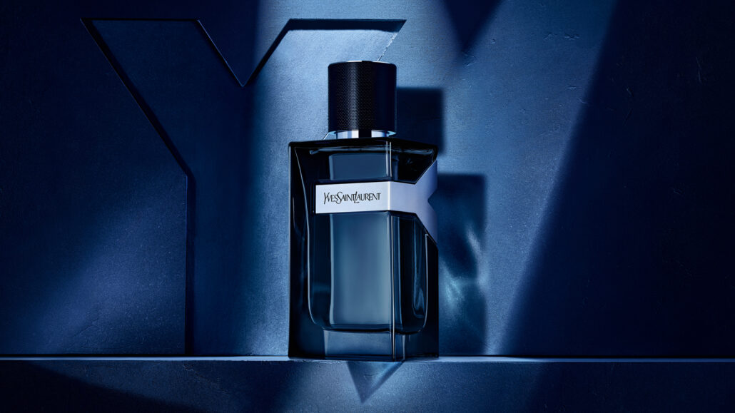 YSL Y Eau De Parfum Intense MOOD PIC 1