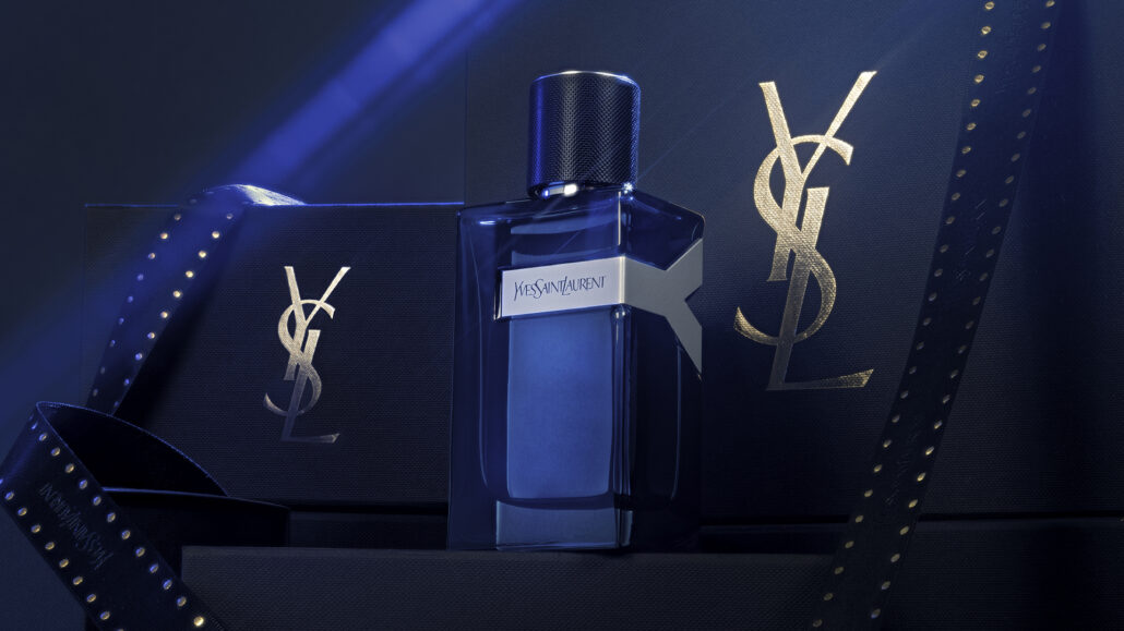 YSL Y Eau De Parfum Intense MOOD PIC 16