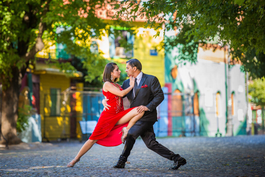argentina tango buenos aires c shutterstock 1025272363