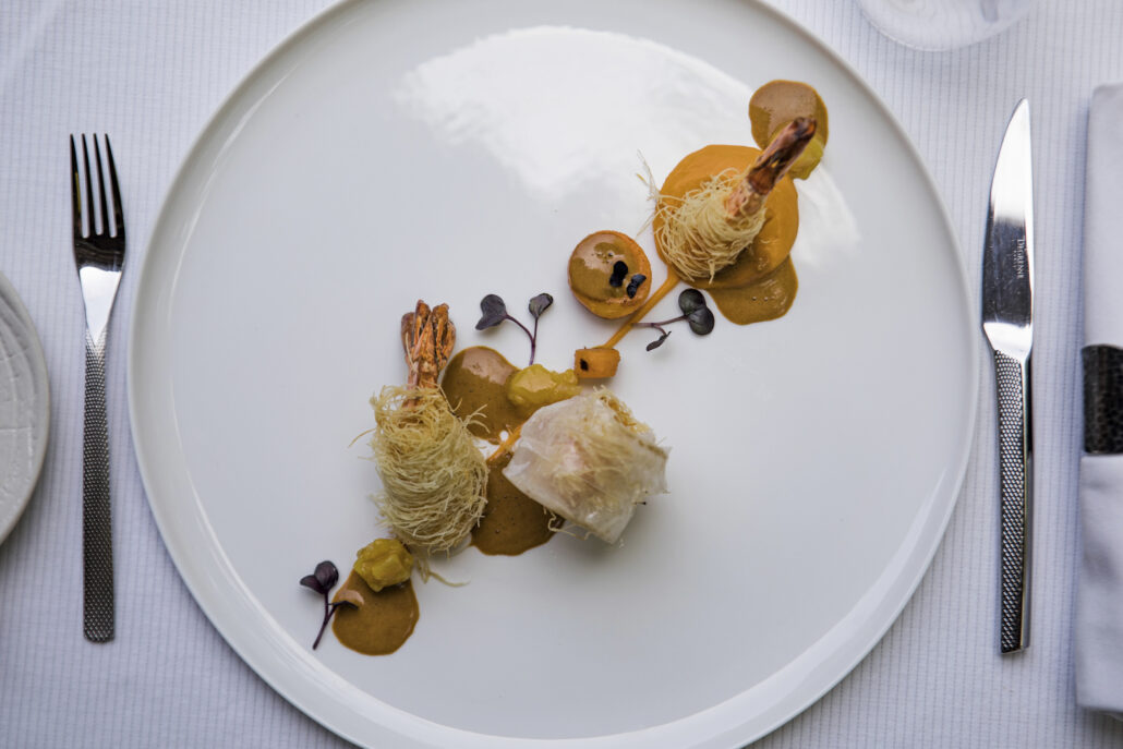 ephelia seychelles 2020 cyann restaurant 04 hd