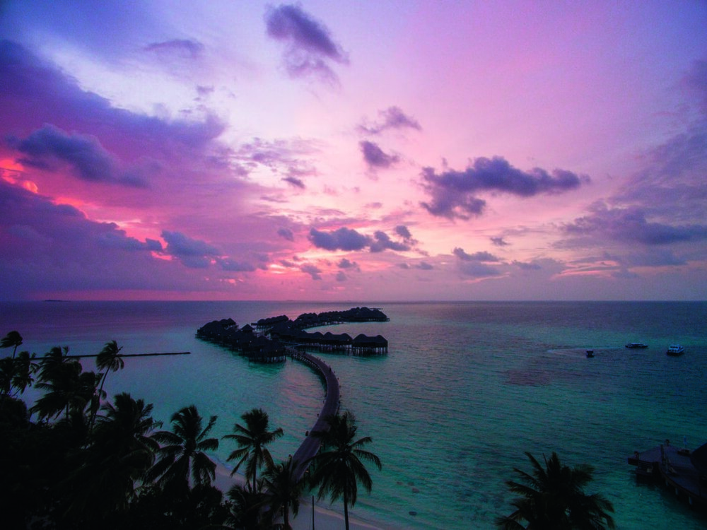 halaveli maldives 2016 aerial 09 hd