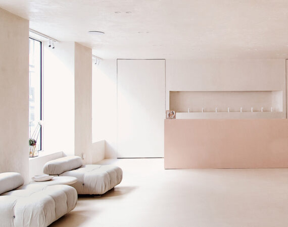 1010 Studio ©realbeauty