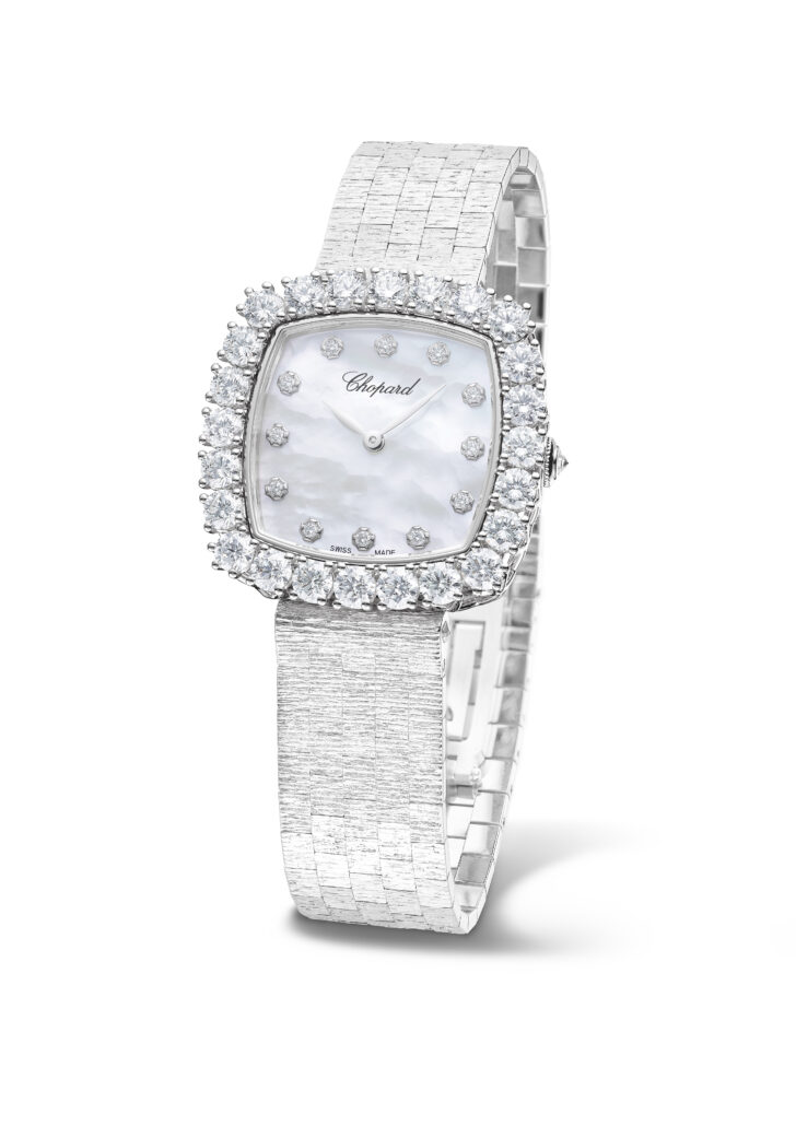 10A386 1106 LHeure du Diamant front