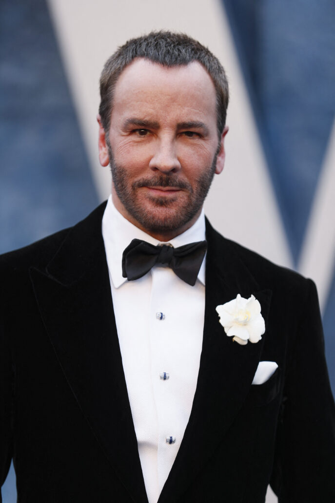 13 Tom Ford credit DANNY MOLOSHOK REUTERS picturedesk.com