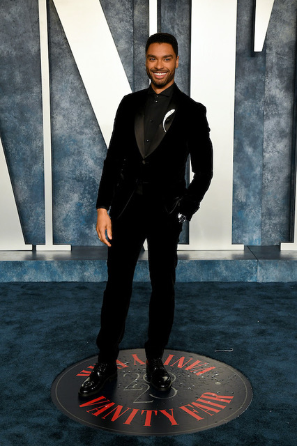 2023 03 12 Boucheron x Vanity Fair Oscar Party Rege Jean Page