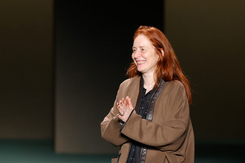 7 Nadege Vanhee Cybulski credit GEOFFROY VAN DER HASSELT AFP picturedesk.com