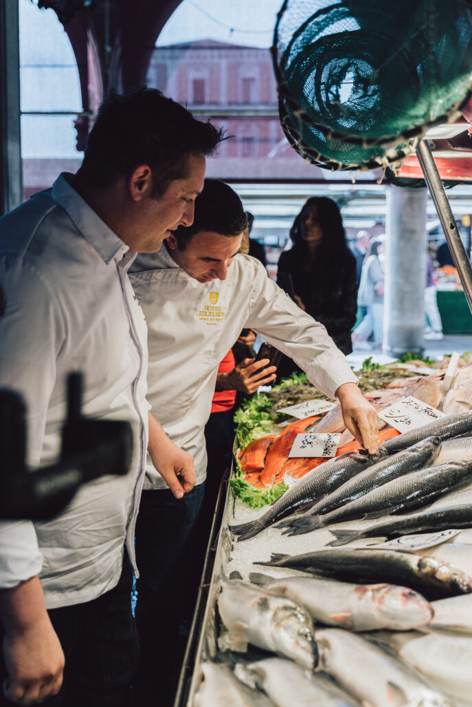 Alessandro Ramella © Hotel Excelsior Venice Lido Resort 2