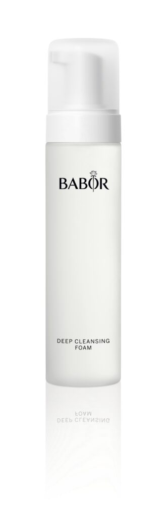 BABOR Deep Cleansing Foam