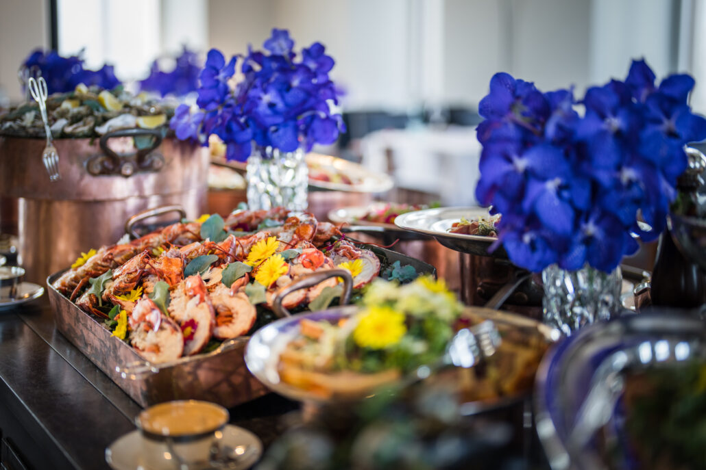 Brasserie Ritzcoffier Brunch 2