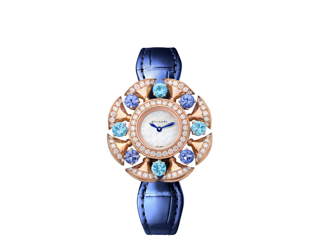 Bulgari 2023 Divas Dream Topaze Tanzanite Pack 001