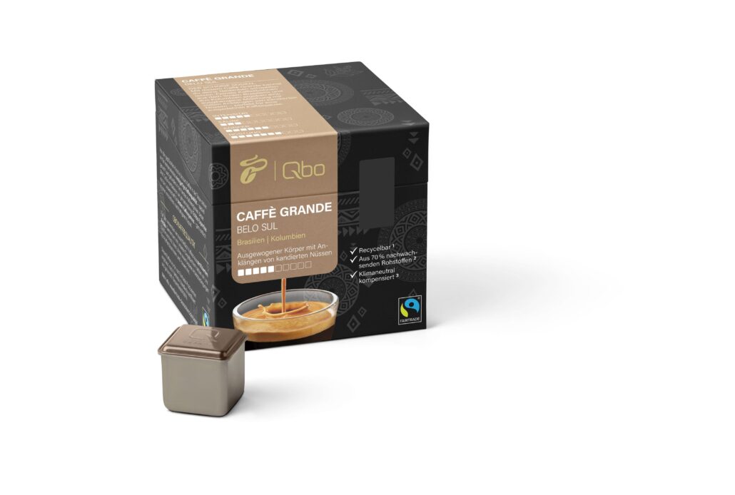 Caffe Grande Belo Sul