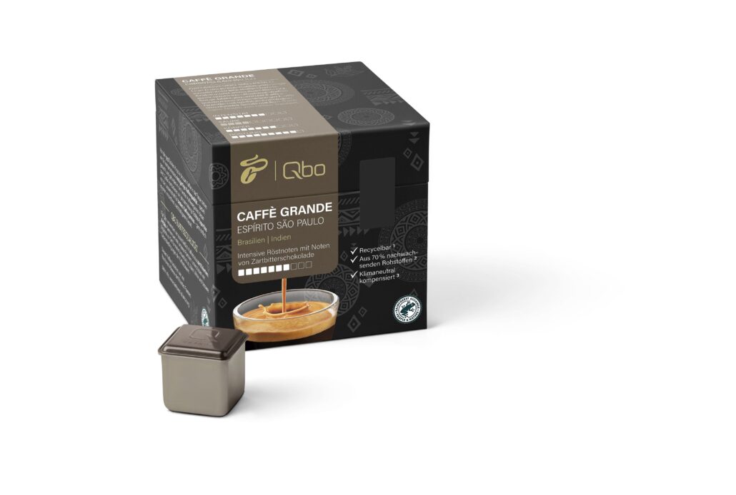 Caffe Grande Espirito Sao Paulo