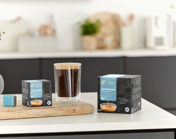 Caffe Grande Kirinyaga Baya