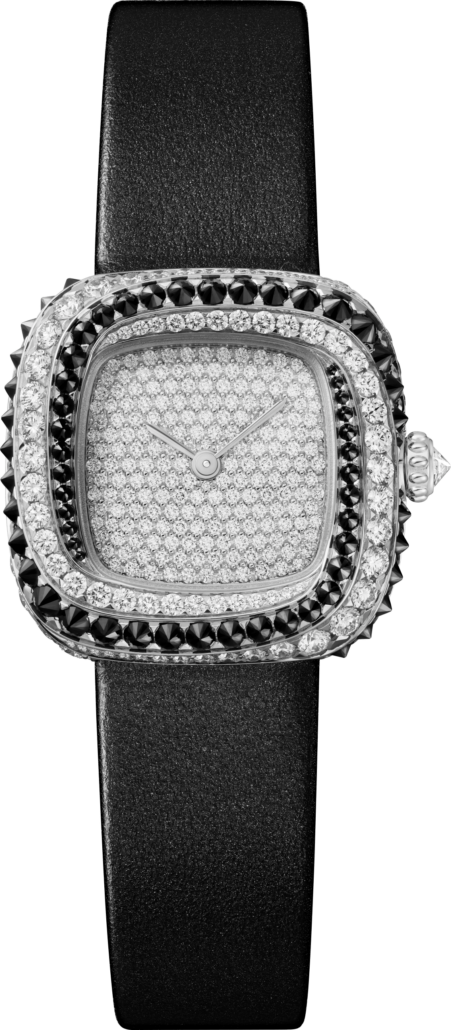 Coussin de Cartier mehrfarbig