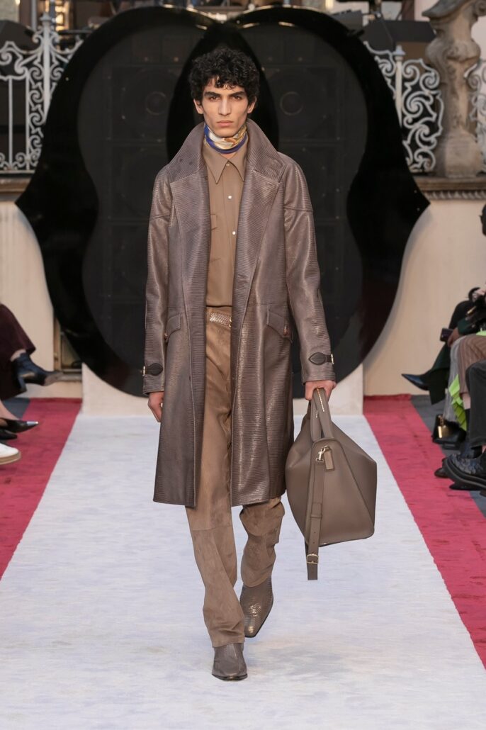 Gross BALLY 002 FW23