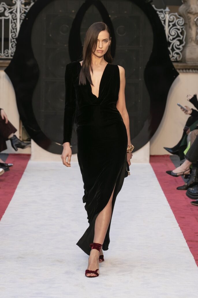 Gross BALLY 004 FW23 2