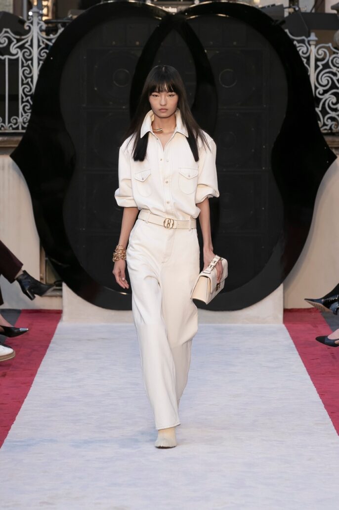 Gross BALLY 023 FW23