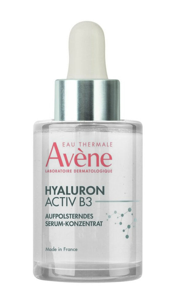 HAB3 Serum Konzentrat 30ml print