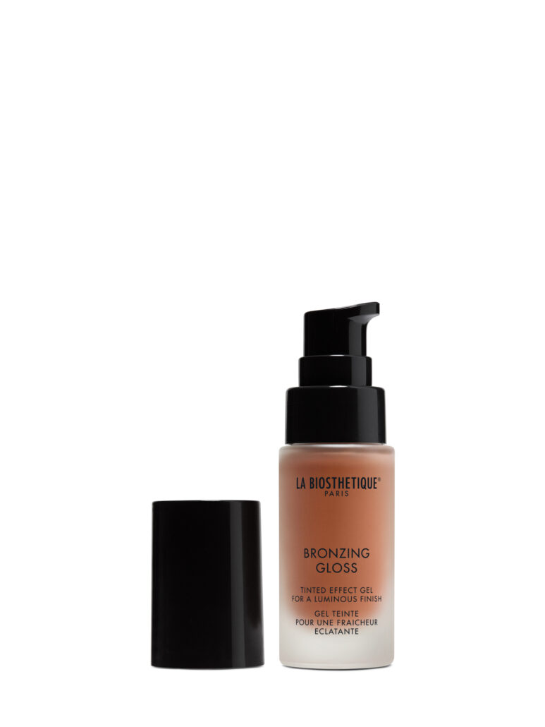 La Biosthetique Bronzing Gloss 15ml Detail