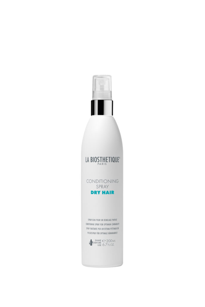 La Biosthetique Dry Hair Conditioning Spray 200ml 2850E