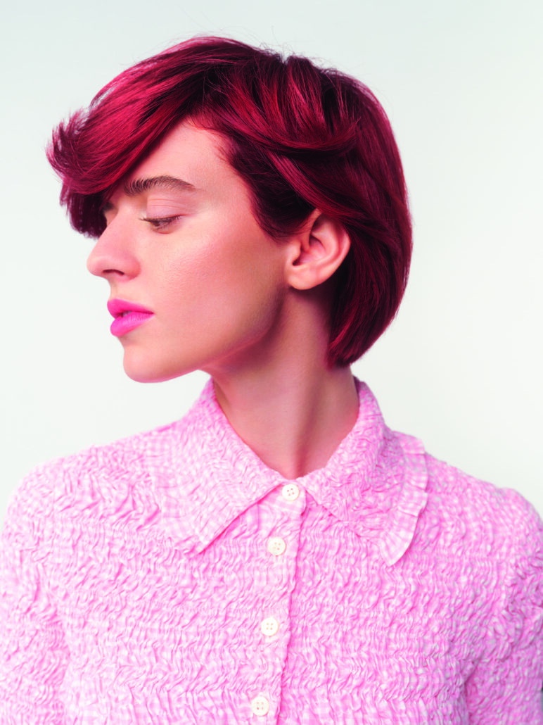 La Biosthetique Trends SS23 Cassidy 1