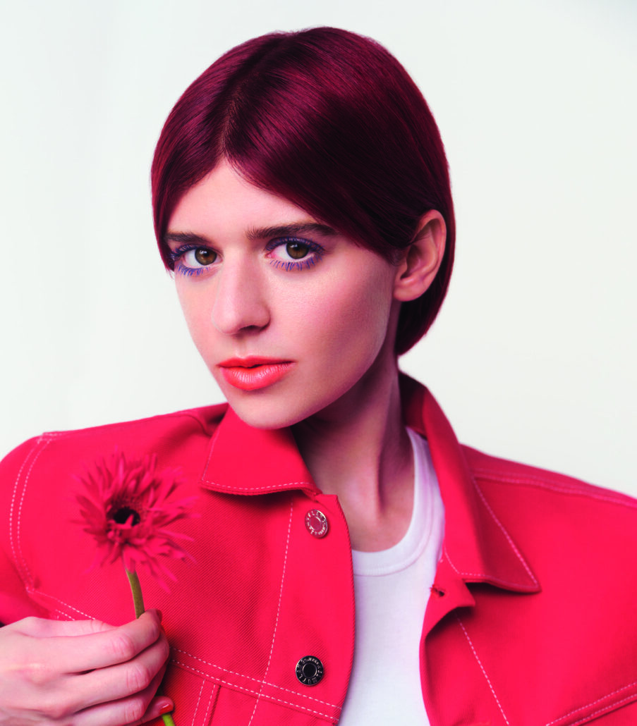 La Biosthetique Trends SS23 Cassidy 6