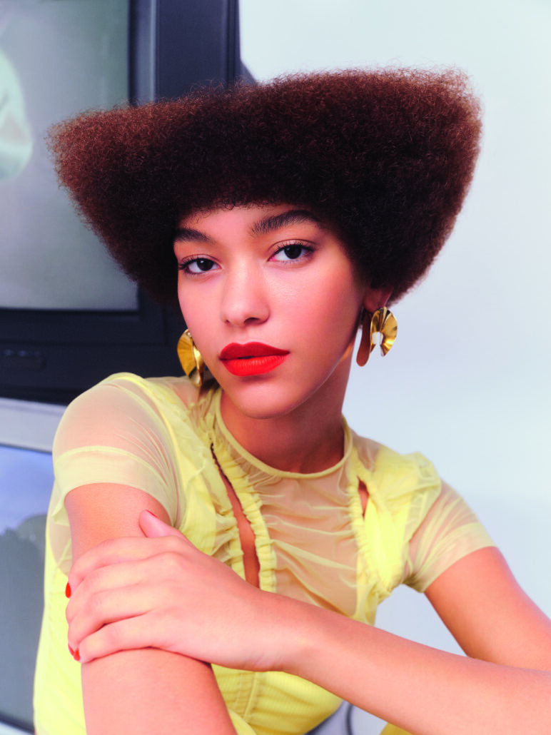 La Biosthetique Trends SS23 Doris 6