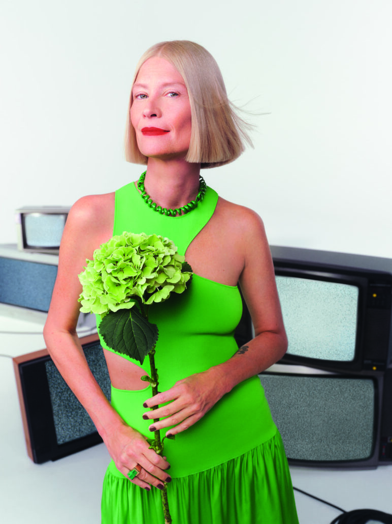 La Biosthetique Trends SS23 Marie 1