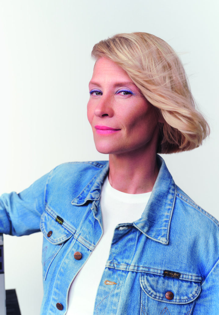 La Biosthetique Trends SS23 Marie 4