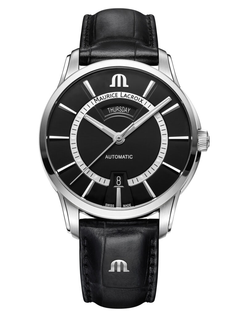 Maurice Lacroix Pontos Day Date 41mm ab 1.990 5