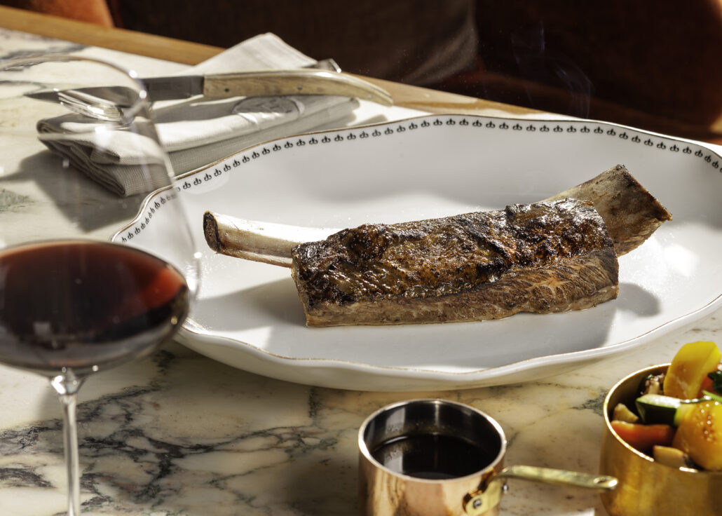 Neue Hoheit Josper Grill Short Ribs 3