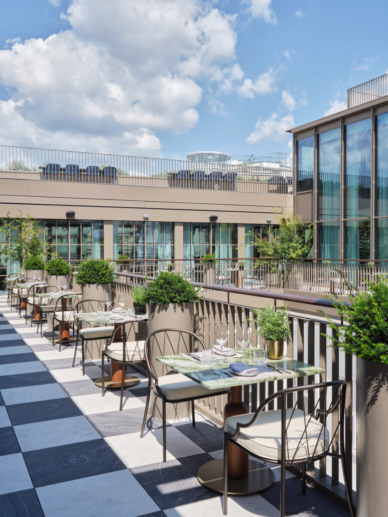 Neue Hoheit Outdoor 2