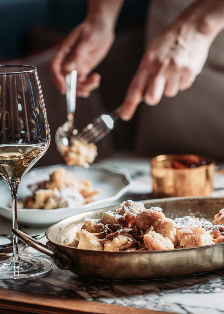 Neue Hoheit Kaiserschmarrn 1