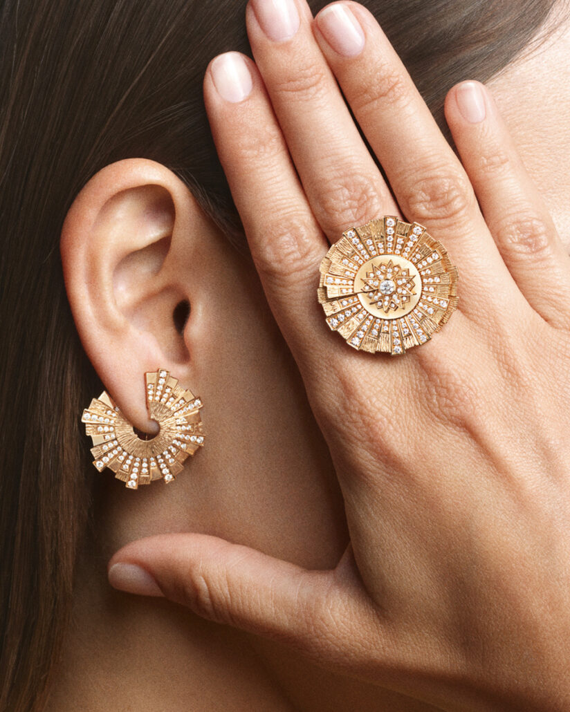 PIAGET SUNLIGHT PORTE G34R1300G38RA200