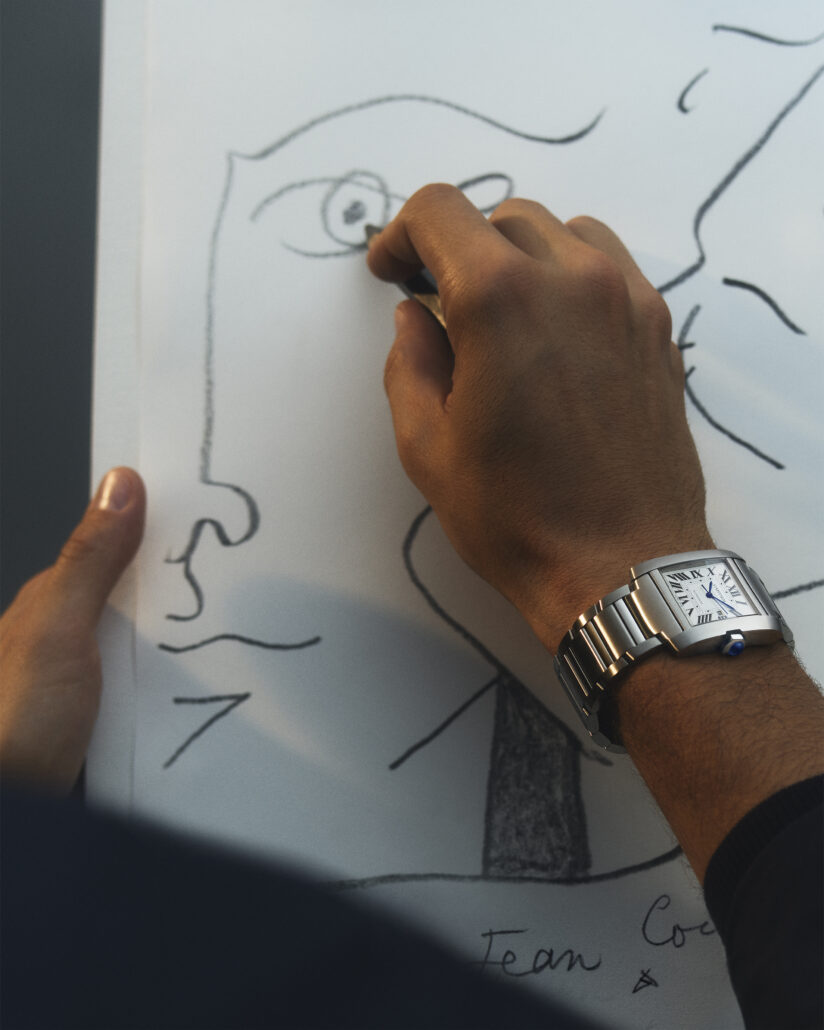 PORTE N°3 CRWSTA0067 4 5