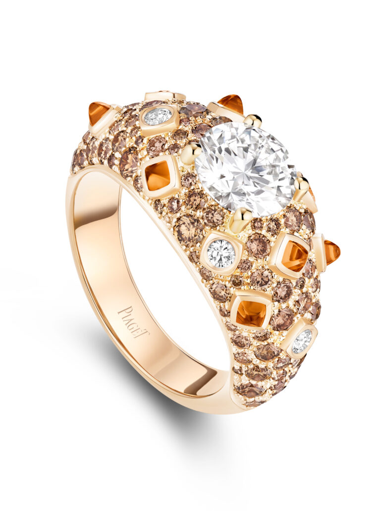 Piaget HJ Soltice G34N6600 RVB LD