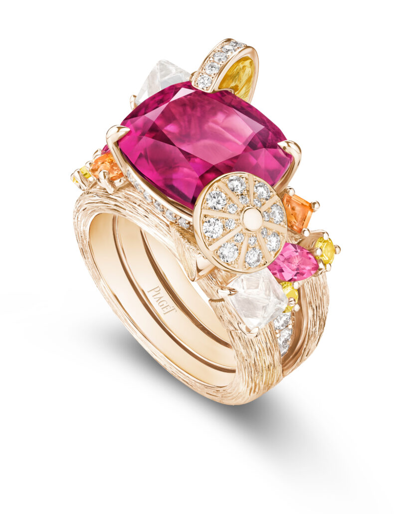 Piaget HJ Soltice G34N7200 RVB LD